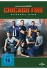 Chicago Fire - Staffel 4 [6 DVDs]