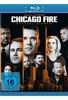 Chicago Fire - Staffel 7 [6 BRs]