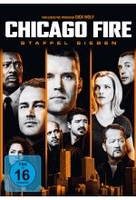 Chicago Fire - Staffel 7 [6 DVDs]