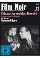 Chicago Joe und das Showgirl - Film Noir Collection 11