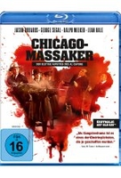 Chicago Massaker - Der blutige Aufstieg des Al Capone