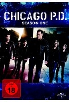 Chicago P.D. - Season 1 [4 DVDs]