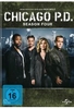 Chicago P.D. - Season 4 [6 DVDs]