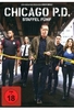 Chicago P.D. - Season 5 [6 DVDs]