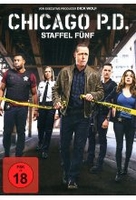 Chicago P.D. - Season 5 [6 DVDs]
