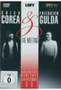 Chick Corea & Friedrich Gulda - The Meeting/Live Recording from the Münchner Klaviersommer 1982