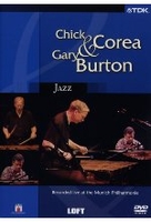 Chick Corea & Gary Burton - Jazz