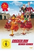 Chicken Run - Hennen Rennen [2 DVDs]