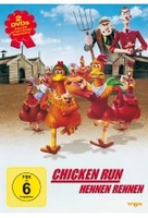 Chicken Run - Hennen Rennen [2 DVDs]