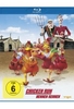 Chicken Run - Hennen Rennen