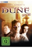 Children of Dune [2 DVDs]
