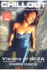 Chillout - Visions of Ibiza Vol.1 (+CD)