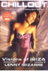 Chillout - Visions of Ibiza Vol.2 (+CD)