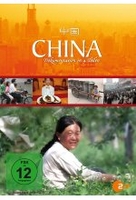 China - Dokumentation in 4 Teilen