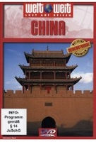 China - Weltweit