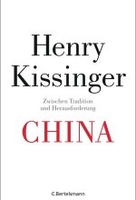 China - Zwischen Tradition und Herausforderung