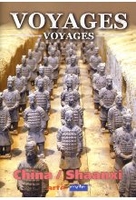China / Shaanix - Voyage-Voyage