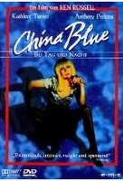 China Blue - Bei Tag und Nacht