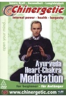Chinergetic - Ayurveda Heart-Chakra Meditation