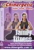 Chinergetic - Family Fitness