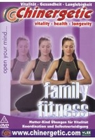 Chinergetic - Family Fitness
