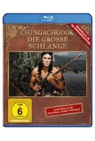 Chingachgook - Die große Schlange - DEFA/HD Remastered