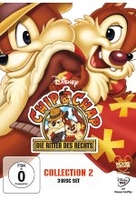 Chip & Chap - Die Ritter des Rechts Collection 2 [3 DVDs]