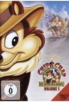 Chip & Chap - Die Ritter des Rechts Vol. 1