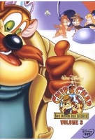 Chip & Chap - Die Ritter des Rechts Vol. 3
