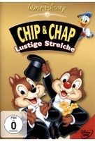 Chip & Chap - Lustige Streiche