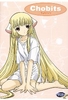 Chobits Vol. 5 / Episoden 17-20