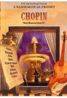 Chopin -Piano Concertos Nos.1&2/Scenes of France