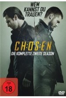 Chosen - Die komplette 2. Season