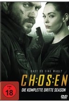 Chosen - Die komplette 3. Season