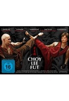 Choy Lee Fut