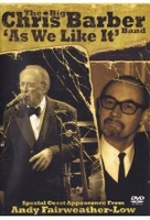 Chris Barber - As We Like It