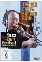 Chris Barber - Hot Jazz Festival Europa-Park