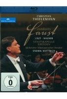 Christian Thielemann - Liszt/Wagner