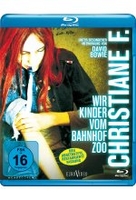 Christiane F. - Wir Kinder vom Bahnhof Zoo