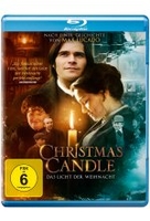 Christmas Candle - Das Licht der Weihnachtsnacht