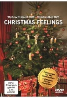 Christmas Feelings - Weihnachtsbaum DVD