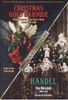 Christmas goes Baroque/Händel - Double Feature