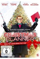 Christmas Planner