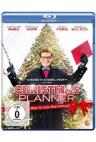 Christmas Planner