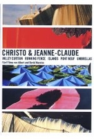 Christo & Jeanne-Claude (OmU) [3 DVDs]