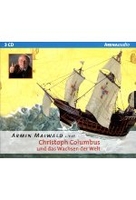 Christoph Columbus und das Wachsen der Welt