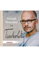 Christoph Maria Herbst liest Tucholsky