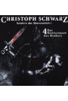 Christoph Schwarz 4 - Das Richtschwert des Henkers