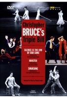 Christopher Bruces Triple Bill