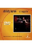 Christy Baron - Steppin